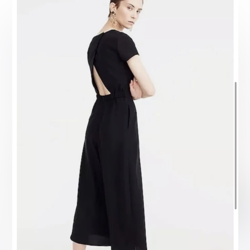 Jcrew Jumpsuit NWT .